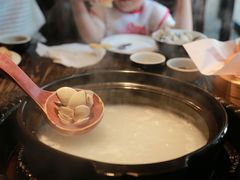 -大良毋米粥(锦龙路总店)