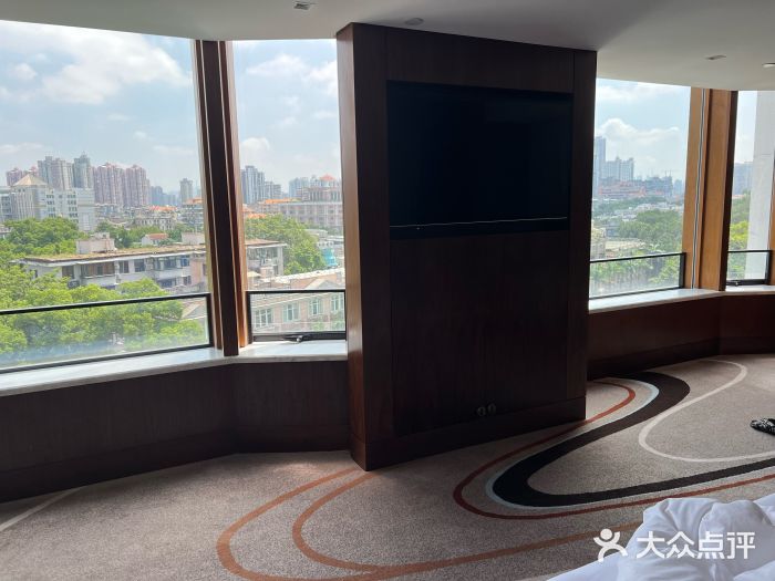 广州白天鹅宾馆图片