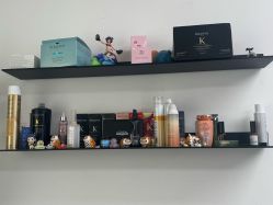 -NEW FACE烫染专业店