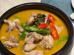 -大树餐厅(益田假日店)