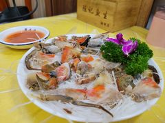 -官塘陈记鱼生·潮汕砂锅粥·牛肉火锅(潮枫路总店)