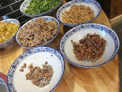 -老城南.鸭血粉丝汤(夫子庙店)