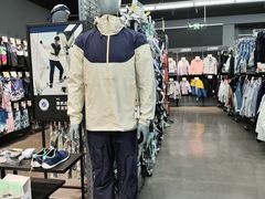 -迪卡侬(越秀公园店)