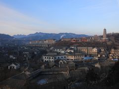 -望京楼flavor餐厅(古北水镇景区店)