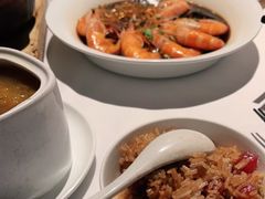 -汤城小厨•粤菜•靓汤(金宝街店)