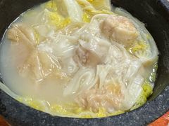 -百福麵家(新馬路店)