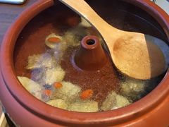 -云海肴·汽锅鸡·云南菜(天津国金汇店)