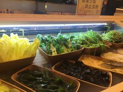 -温禾牛·和牛寿喜烧自助火锅(恒基名人店)