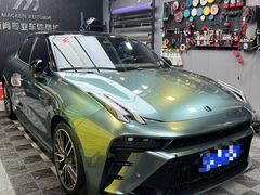 -迈肯专业车体精护·保镖BOP隐形车衣(青岛专营店)