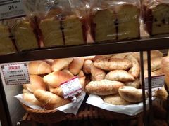 -山崎面包(静安久光店)