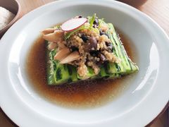-广州素食学校·素猫豆腐(长洲码头店)