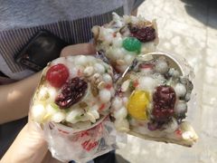 -芳婆糕团店(王府大街店)