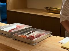 -炎橘·板前料理 Omakase