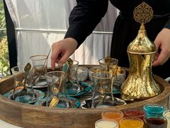 -龟兹KUCINA·新疆菜(前滩L+PLAZA店)