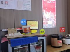 -吴满满油泼面(北方风味园店)