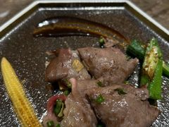 -松临·铁板烧&Omakase(神农店)