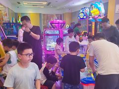 -芭菲盛宴·环球美食(袁家岗店)