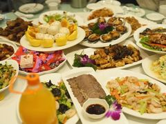 -福缘酒店(永乐店)