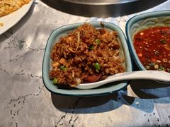 -红辣椒·川菜·火锅(科华路店)