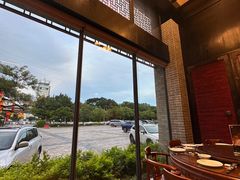-龙悦湾酒家·八阵鱼生·渔人码头店