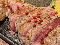 -K·Kitchen KK牛扒厨房(江南西店)