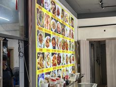 -毛姐烤鱼(福州汽车客运西站店)