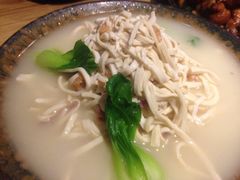 -黛瓦里巷(南京东路店)