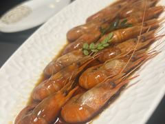 -蟹榭·本帮江浙菜·蟹宴(大宁久光商场店)