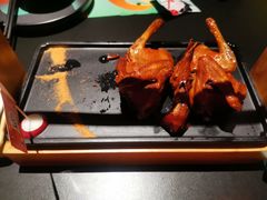 -羽鸽集·乳鸽专门店·地道顺德菜(岭南站店)