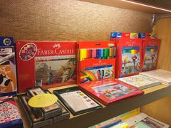 -猫的天空之城概念书店(苏州诚品店)