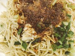 -欣达面馆(天桥支路店)