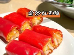 -茶港·点心·啫啫煲(群光广场店)