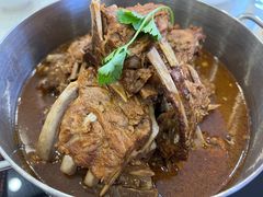 -蝎王府羊蝎子(嵩山南路店)