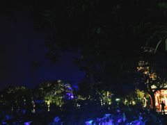 -杭州西湖风景名胜区-北街寻梦