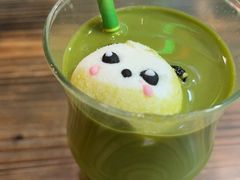 -Hi YOU你的饭局泰餐厅(雍和宫店)