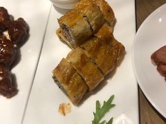 -枣子树·素食餐厅(普陀山店)