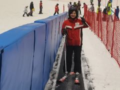 -哈尔滨热雪奇迹