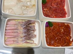 -海底捞火锅(江北万达商业广场店)