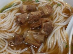 -万利记·长沙粉面小吃(京基水贝店)