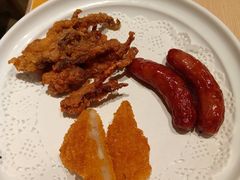 -COCO壱番屋(北京平安国际金融中心店)