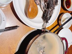 -黑鸡小馆(金源店)