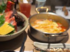 -匠和风精致料理(宁德万达店)