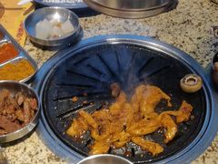 -安又胖韩国烤肉