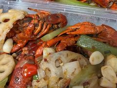 -一起吃小龙虾·海鲜(海珠店)