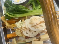 -镇江龙·火锅串串(武侯祠店)