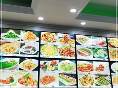 -聚德福海鲜家常菜(刘庄店)