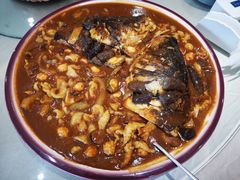 -食神鱼头佛跳墙(百子湾旗舰店)