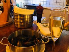 -羽深肉铺 Steak & Wine