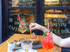 -IL TEATRO 精品意大利餐厅