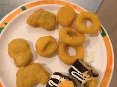 -比格比萨自助(南京万达茂店)